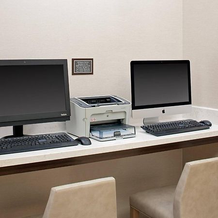 Residence Inn By Marriott Tucson Williams Centre מראה חיצוני תמונה