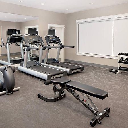 Residence Inn By Marriott Tucson Williams Centre מראה חיצוני תמונה