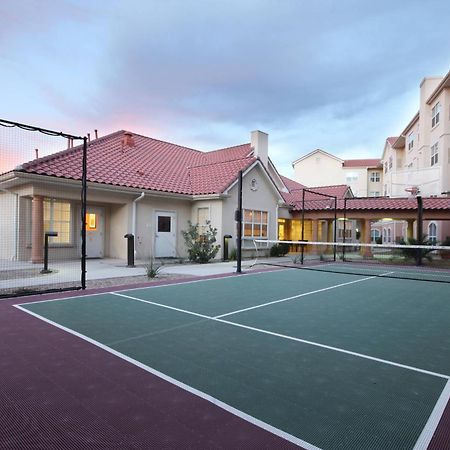 Residence Inn By Marriott Tucson Williams Centre מראה חיצוני תמונה
