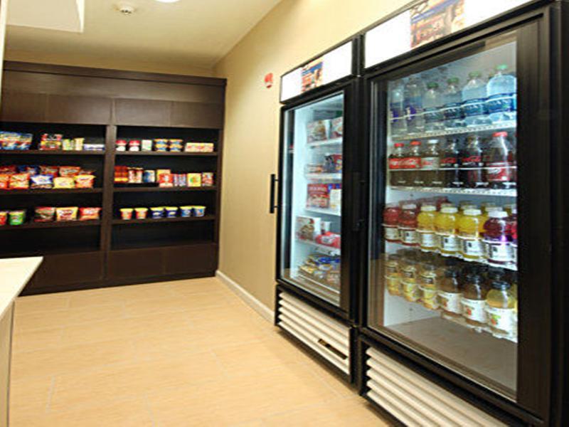 Residence Inn By Marriott Tucson Williams Centre מראה חיצוני תמונה