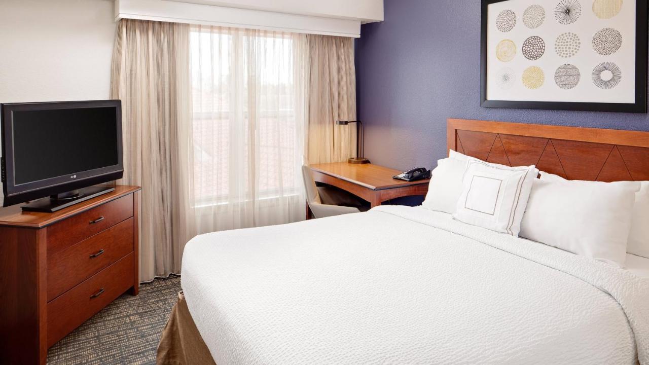 Residence Inn By Marriott Tucson Williams Centre מראה חיצוני תמונה