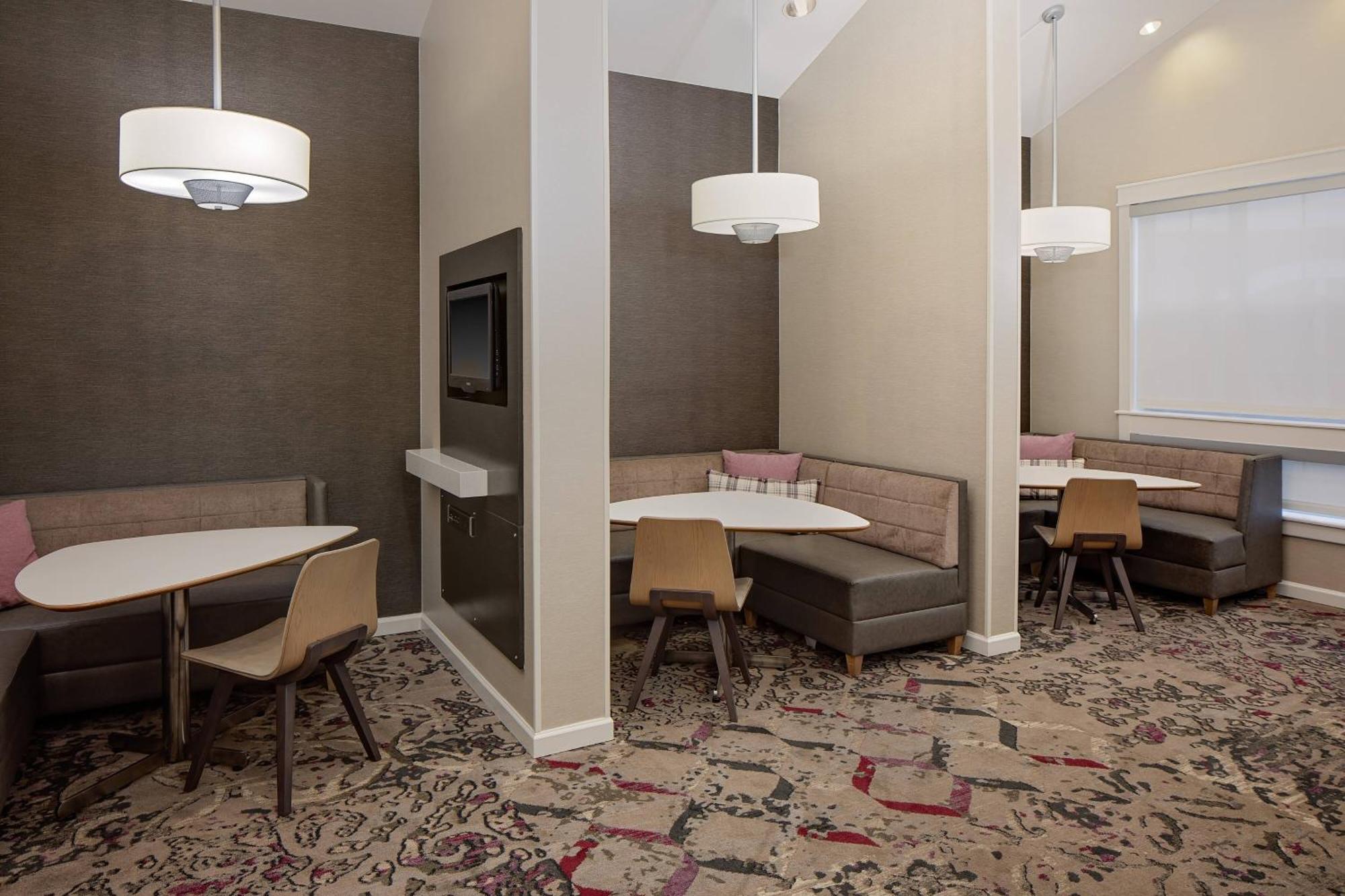 Residence Inn By Marriott Tucson Williams Centre מראה חיצוני תמונה