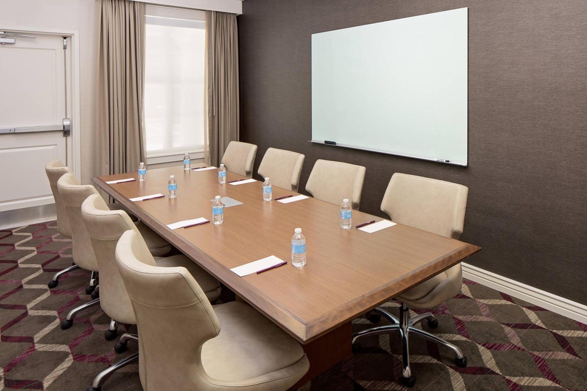 Residence Inn By Marriott Tucson Williams Centre מראה חיצוני תמונה
