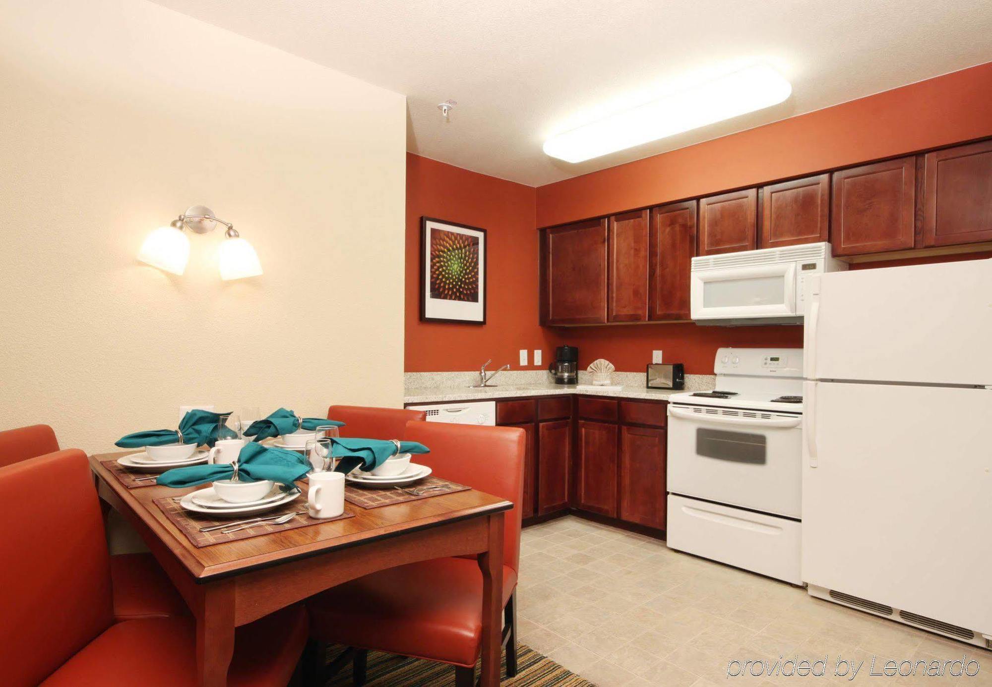 Residence Inn By Marriott Tucson Williams Centre חדר תמונה