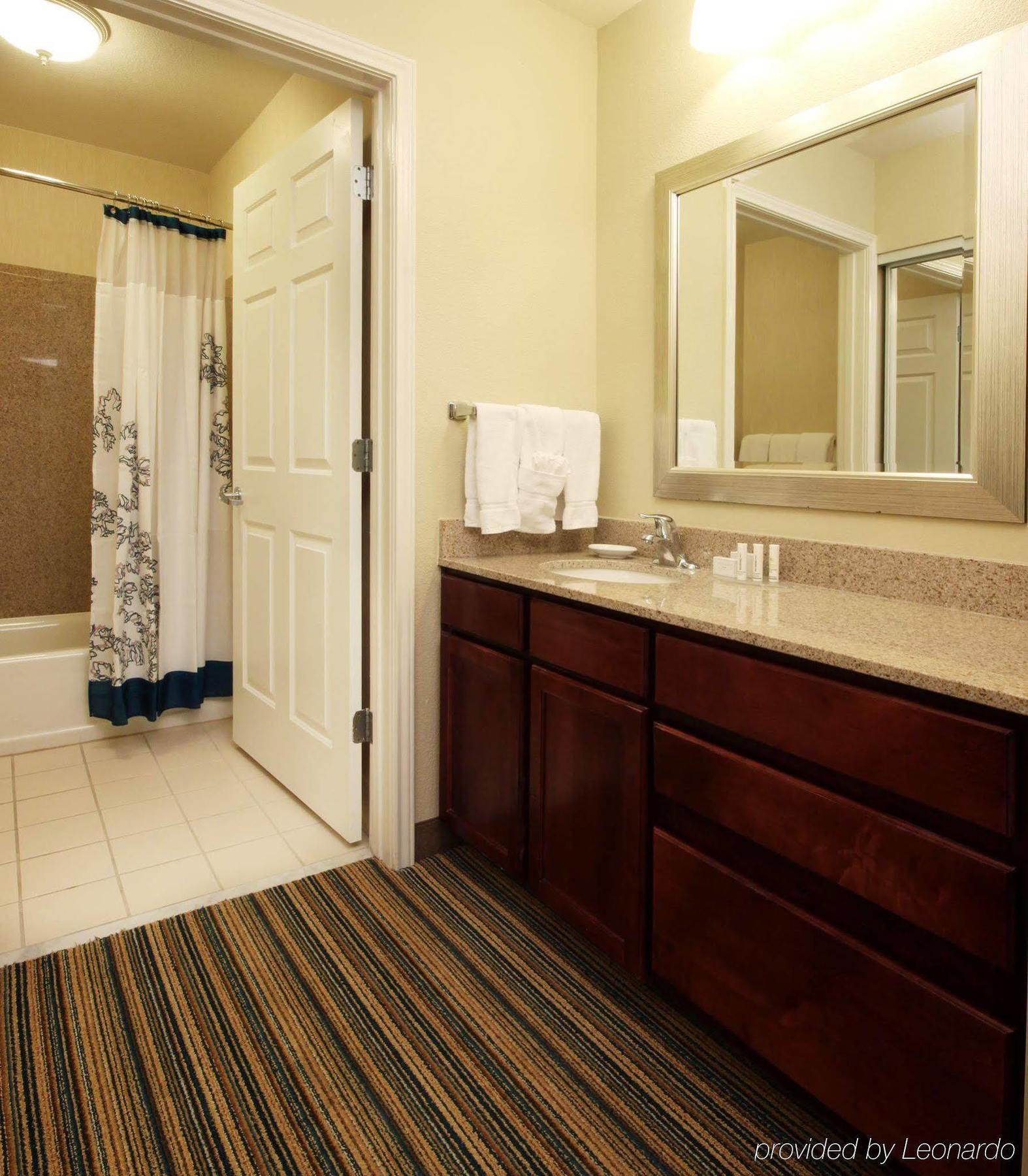 Residence Inn By Marriott Tucson Williams Centre חדר תמונה
