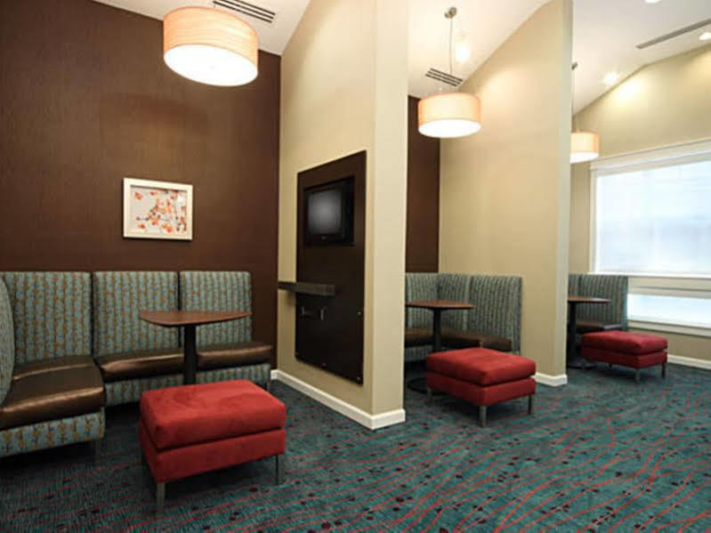 Residence Inn By Marriott Tucson Williams Centre מראה חיצוני תמונה