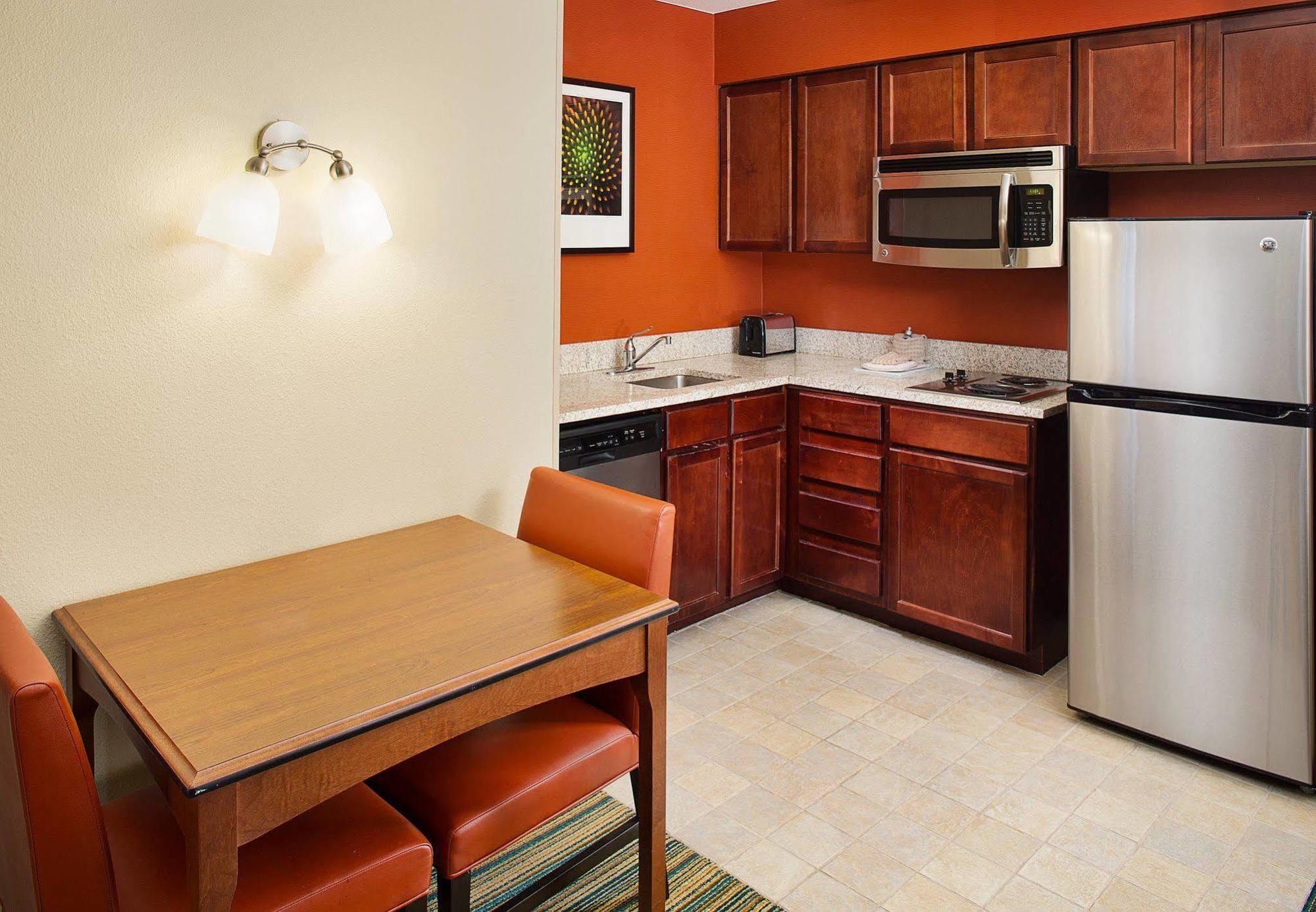 Residence Inn By Marriott Tucson Williams Centre מראה חיצוני תמונה