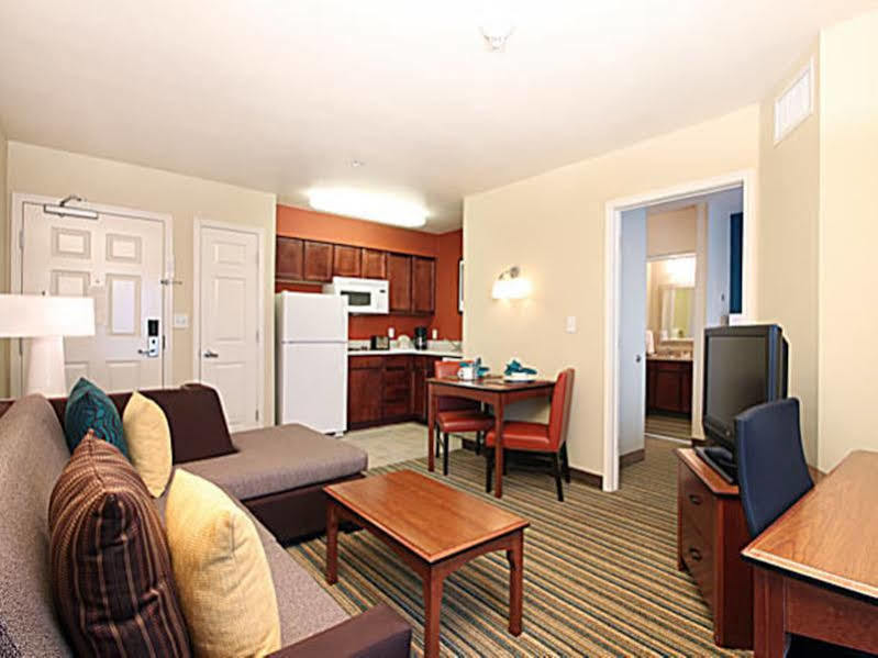 Residence Inn By Marriott Tucson Williams Centre מראה חיצוני תמונה