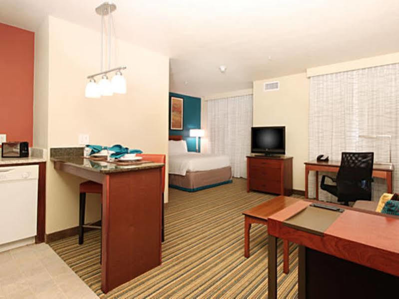 Residence Inn By Marriott Tucson Williams Centre מראה חיצוני תמונה